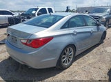 Hyundai Sonata Se 5NPEC4AC6CH392194 снимка