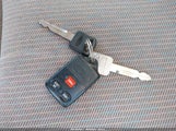 Ford F150 1FTEX15H0TKA14639 снимка