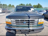 Ford F150 1FTEX15H0TKA14639 снимка