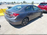 Honda Civic Ex 19XFB2F88FE294857 снимка