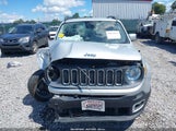 Jeep Renegade Latitude Fwd ZACCJABB2HPE46011 fotografie