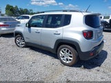 Jeep Renegade Latitude Fwd ZACCJABB2HPE46011 fotografie