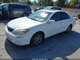 Toyota Camry Le V6 4T1BF30K14U077108 снимка