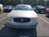 Buick Lucerne Cxl 1G4HD57266U254241 снимка