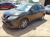 Nissan Rogue S KNMAT2MT7FP501883 fotografie