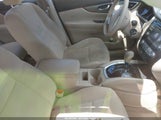 Nissan Rogue S KNMAT2MT7FP501883 fotografie
