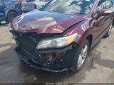 Acura Rdx 5J8TB4H51DL009200 снимка