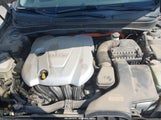 Hyundai Sonata Hybrid Limited KMHEC4A45DA088626 снимка