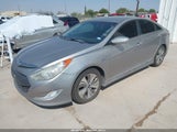 Hyundai Sonata Hybrid Limited KMHEC4A45DA088626 снимка