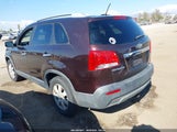 Kia Sorento Lx V6 5XYKT4A21BG125089 photo