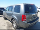 Honda Pilot Lx 5FNYF38209B005836 снимка