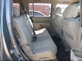 Honda Pilot Lx 5FNYF38209B005836 снимка