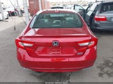 Honda Accord Hybrid Touring 1HGCV3F92MA015803 photo