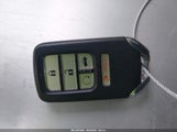 Honda Accord Hybrid Touring 1HGCV3F92MA015803 снимка