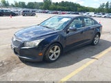 Chevrolet Cruze 2Lt Auto 1G1PE5SB3E7121088 снимка