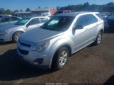 Chevrolet Equinox Ls 2GNALBEC4B1299694 снимка