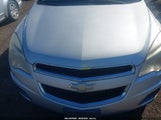 Chevrolet Equinox Ls 2GNALBEC4B1299694 снимка