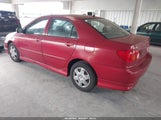 Toyota Corolla S 1NXBR32E93Z177289 снимка