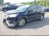 Honda Cr-V Ex JHLRM4H51CC023876 снимка