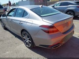 Genesis G70 3.3T Awd KMTG54TE0PU132159 снимка