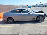 Genesis G70 3.3T Awd KMTG54TE0PU132159 снимка