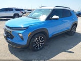 Chevrolet Trailblazer Fwd Activ KL79MVSL9RB137176 снимка