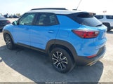 Chevrolet Trailblazer Fwd Activ KL79MVSL9RB137176 fotografie