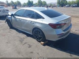 Honda Civic Sport 2HGFE2F58SH600324 снимка