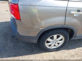 Kia Sorento Lx 5XYKT4A1XCG220498 fotografie