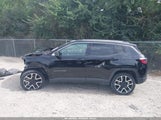 Jeep Compass Limited 4X4 3C4NJDCB2KT601214 снимка