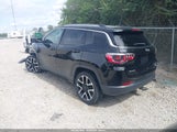 Jeep Compass Limited 4X4 3C4NJDCB2KT601214 снимка