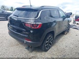Jeep Compass Limited 4X4 3C4NJDCB2KT601214 снимка