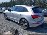 Audi Sq5 3.0T Premium Plus WA1CCAFPXGA046853 снимка