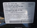 Audi Q5 Premium 45 Tfsi Quattro S Tronic WA1AAAFYXM2129100 снимка