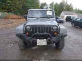 Jeep Wrangler Sport 1C4AJWAG9DL572382 photo