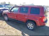 Jeep Patriot Sport 1C4NJPBA4CD586667 снимка