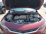 Chevrolet Malibu Ls 1G1ZB5ST5GF213029 снимка