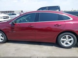 Chevrolet Malibu Ls 1G1ZB5ST5GF213029 снимка