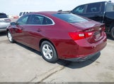 Chevrolet Malibu Ls 1G1ZB5ST5GF213029 снимка