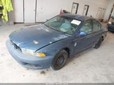 Mitsubishi Galant Es/Ls 4A3AA46G92E144663 снимка