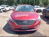 Hyundai Sonata Limited 5NPE34AF4FH012493 снимка