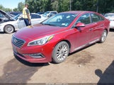 Hyundai Sonata Limited 5NPE34AF4FH012493 снимка