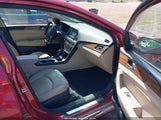 Hyundai Sonata Limited 5NPE34AF4FH012493 снимка