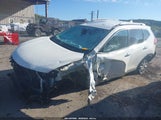 Nissan Rogue S 5N1AT2MV6KC734278 снимка