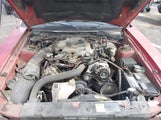 Ford Mustang 1FAFP40421F170087 снимка