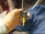 Ford Mustang 1FAFP40421F170087 снимка