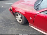 Ford Mustang 1FAFP40421F170087 снимка