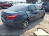 Toyota Corolla Le 5YFBURHE6HP725119 снимка