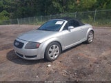 Audi Tt 1.8L TRUTX28N821009293 снимка