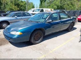 Dodge Intrepid 1B3HD46T6SF545976 photo
